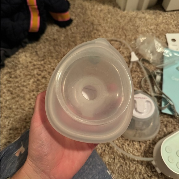 pumpables genie and mom cozy cups - Picture 5 of 8